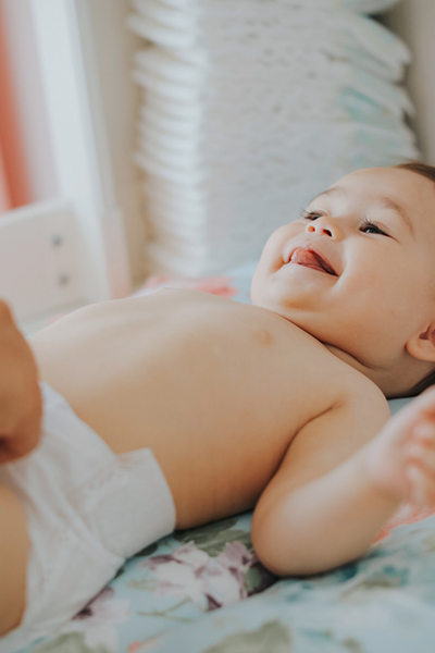 Les bienfaits du liniment